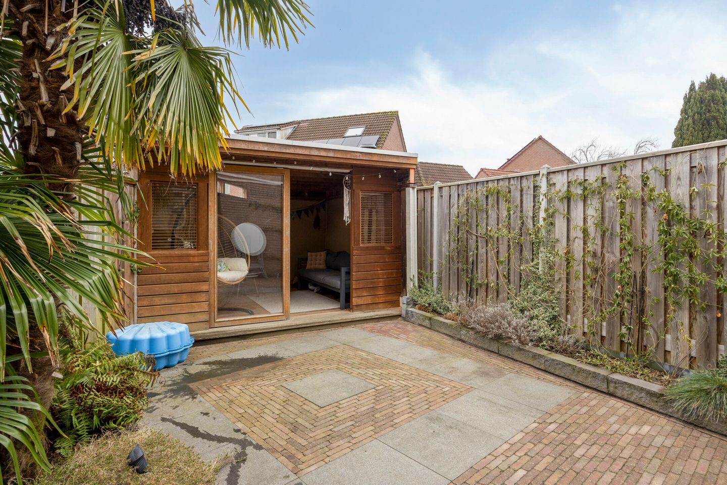 Foto 19 van Berriehoek 67