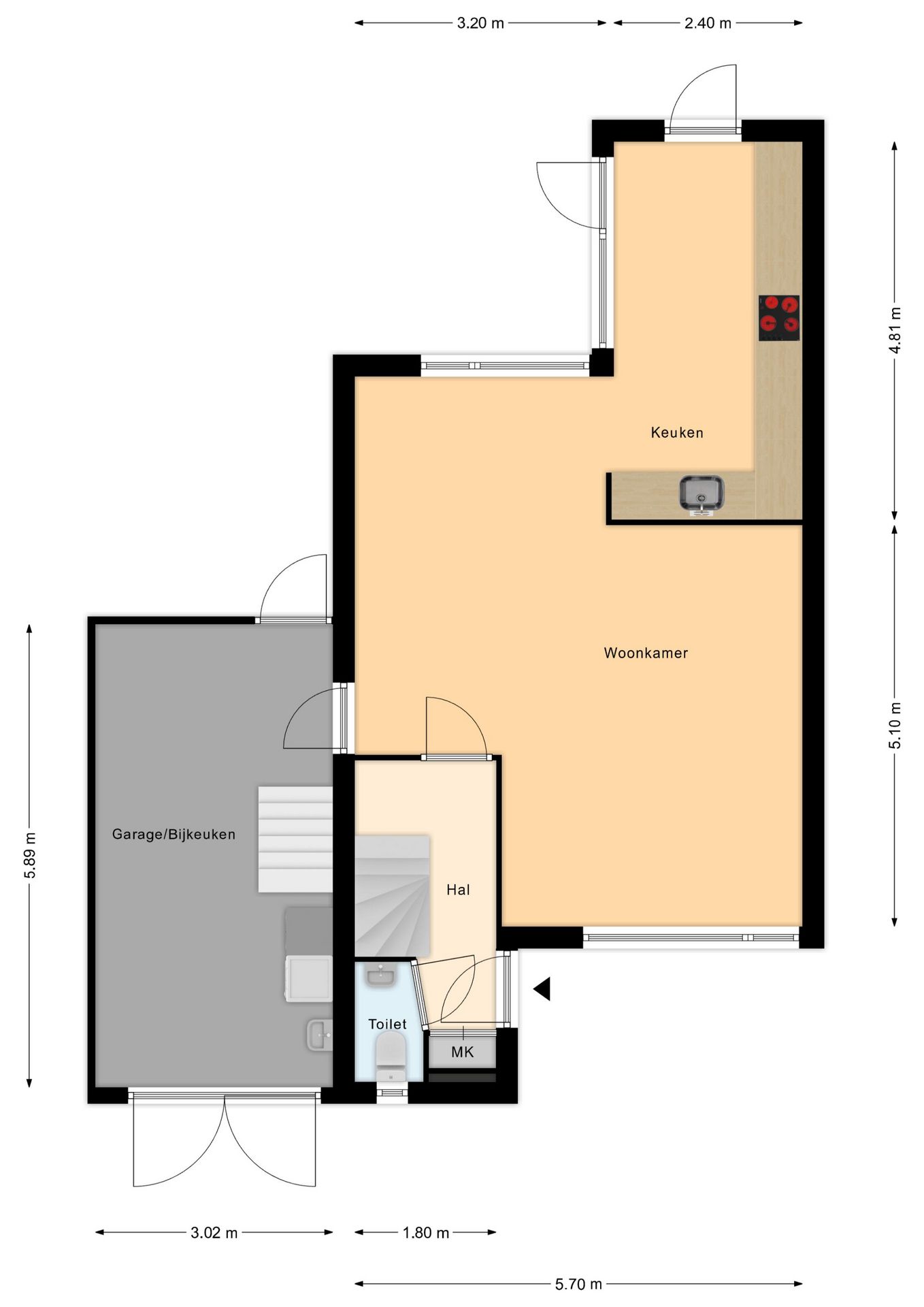 Foto 20 van Berriehoek 67