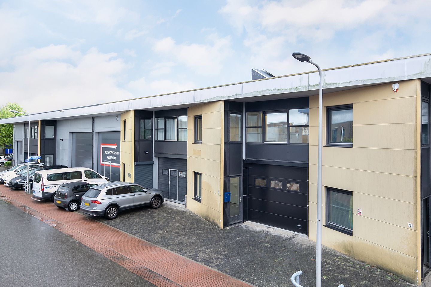 View photo 3 of Jan Tinbergenstraat 7