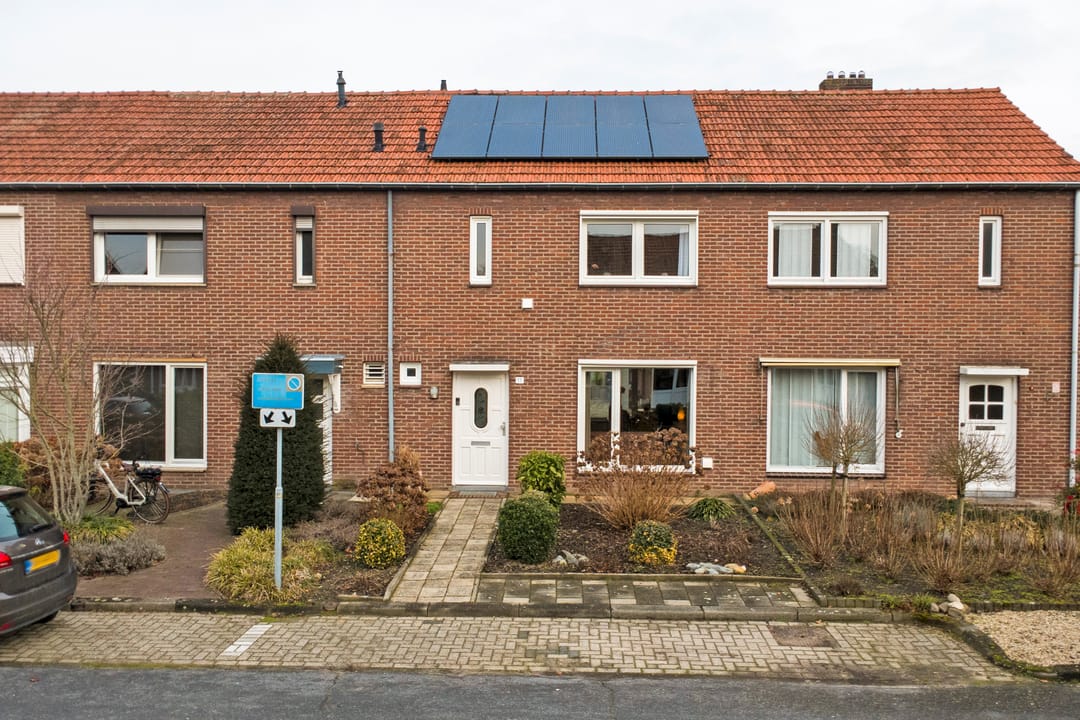 Photo 1 of Kerkveld 17