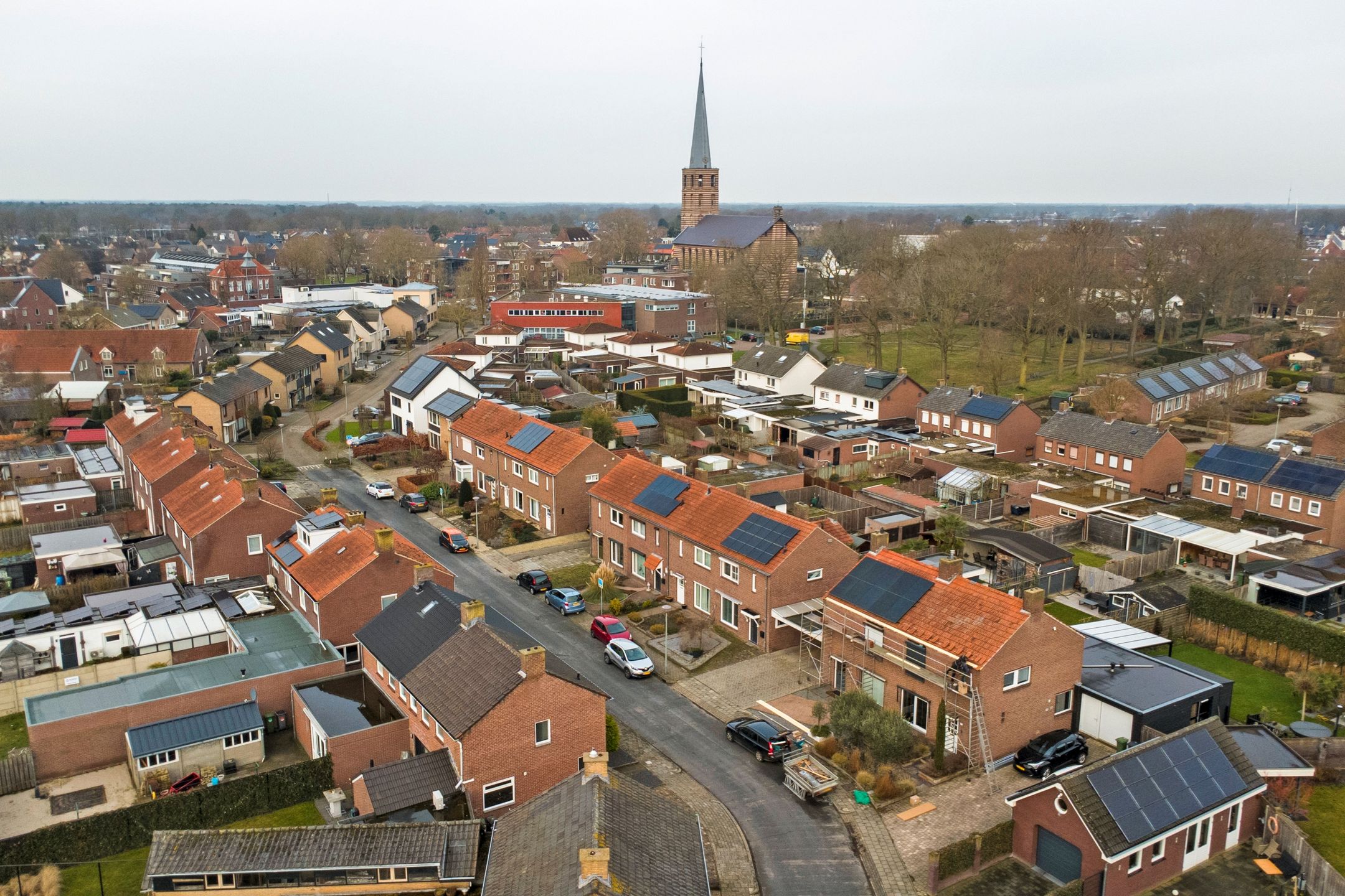 Photo 66 of Kerkveld 17