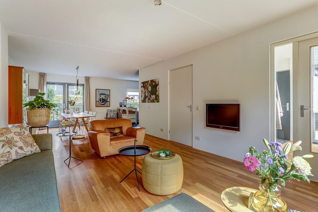 Foto 7 van Richard Heubergerhof 19