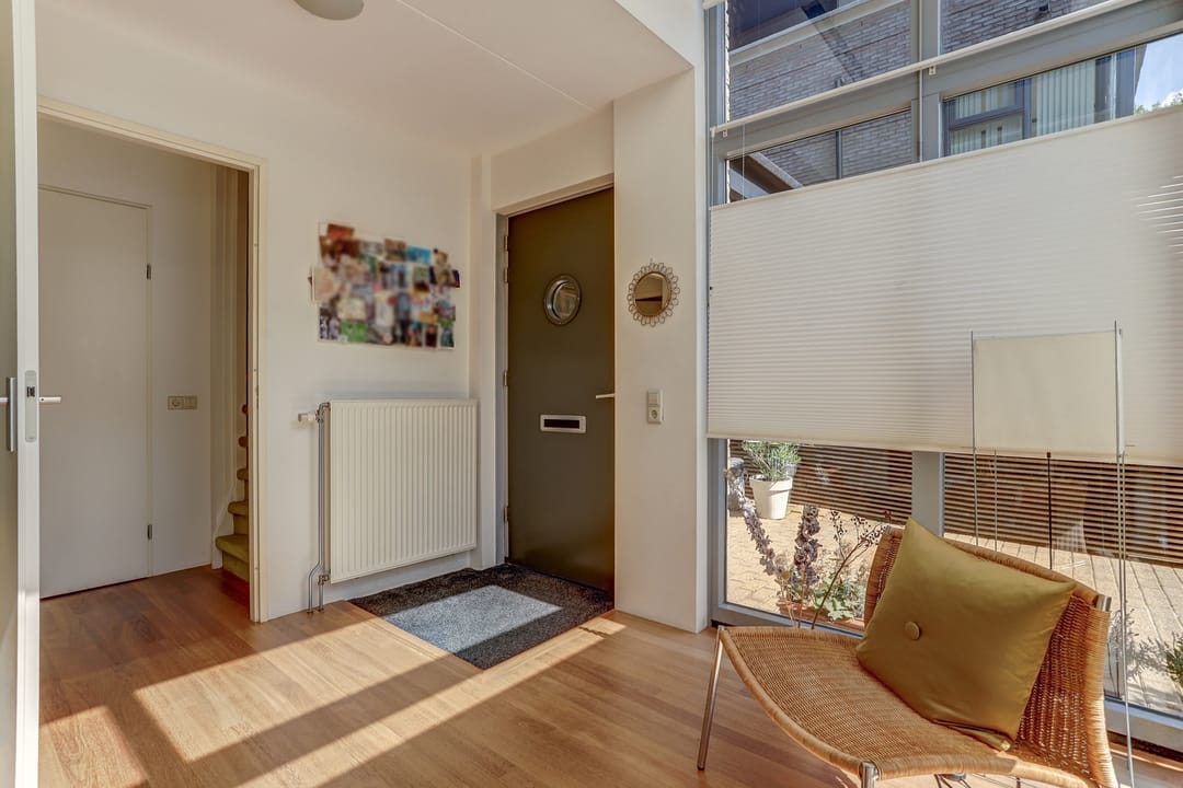 Foto 11 van Richard Heubergerhof 19