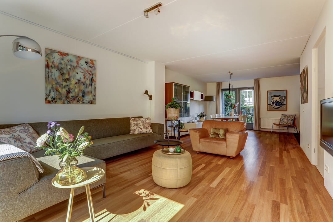 Foto 13 van Richard Heubergerhof 19