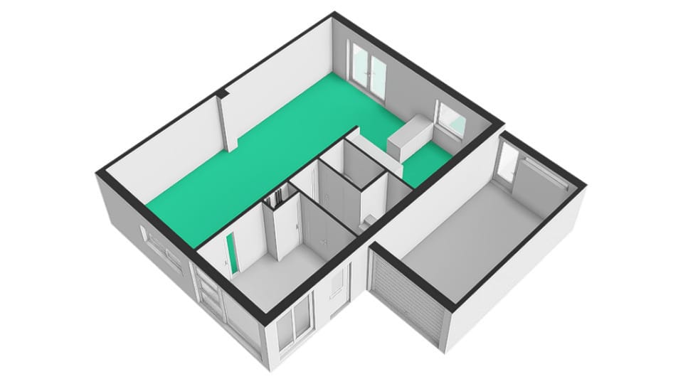 Foto 79 van Richard Heubergerhof 19