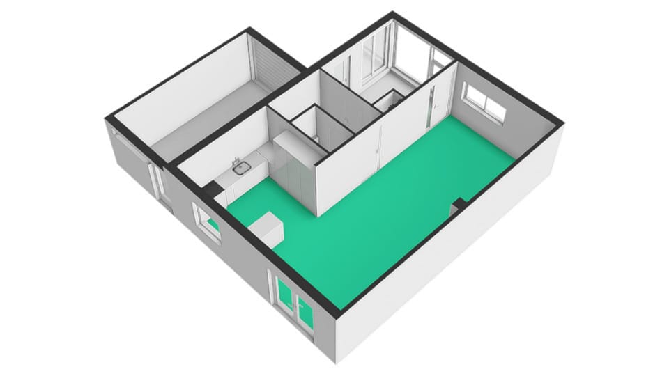 Foto 80 van Richard Heubergerhof 19