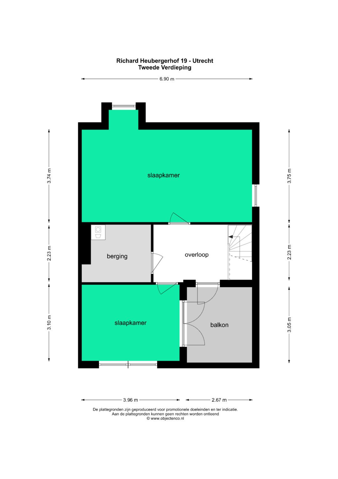 Foto 84 van Richard Heubergerhof 19