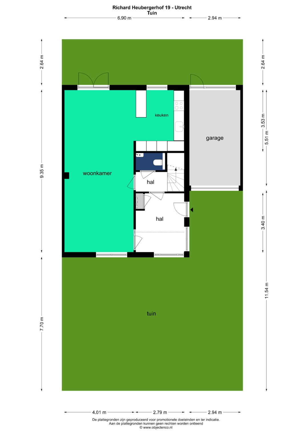 Foto 87 van Richard Heubergerhof 19