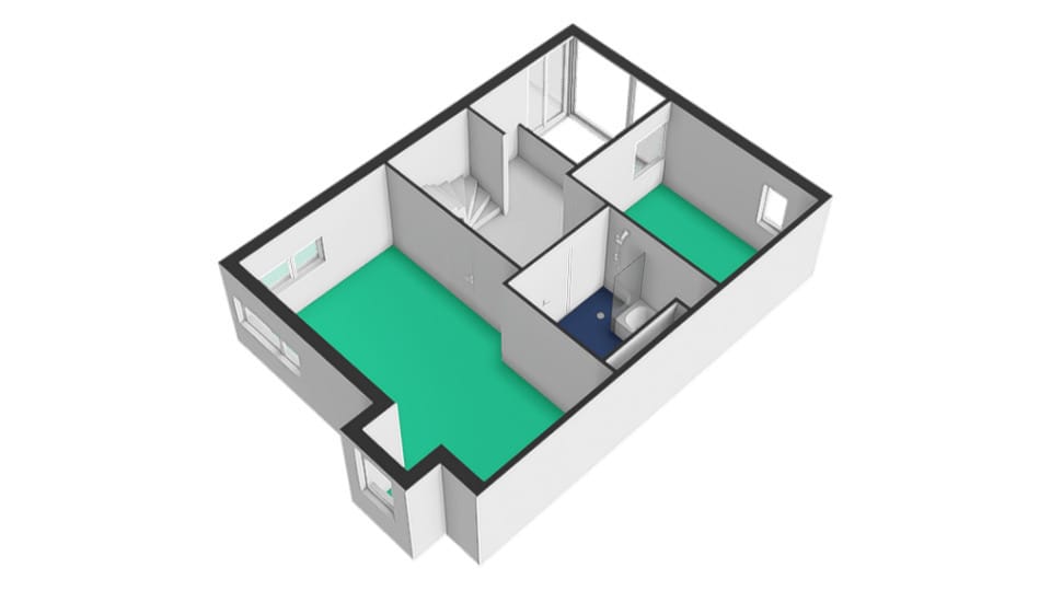 Foto 83 van Richard Heubergerhof 19