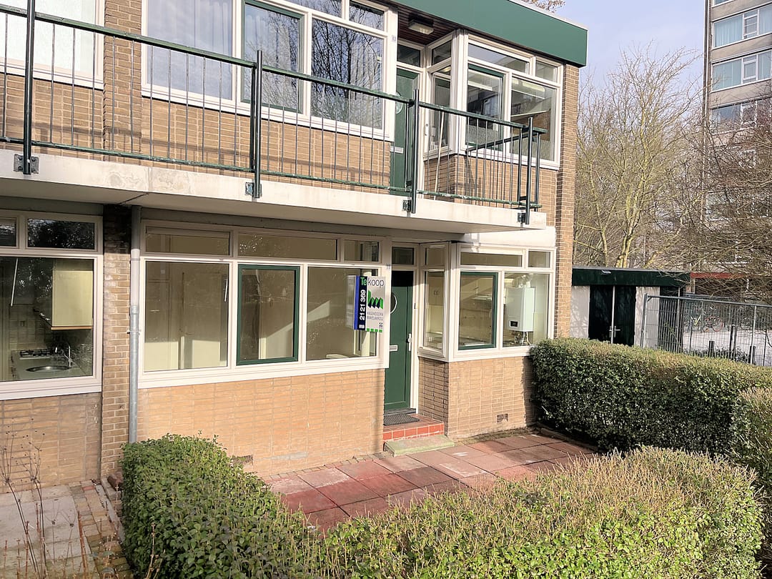 Photo 2 of Ahornlaan 73