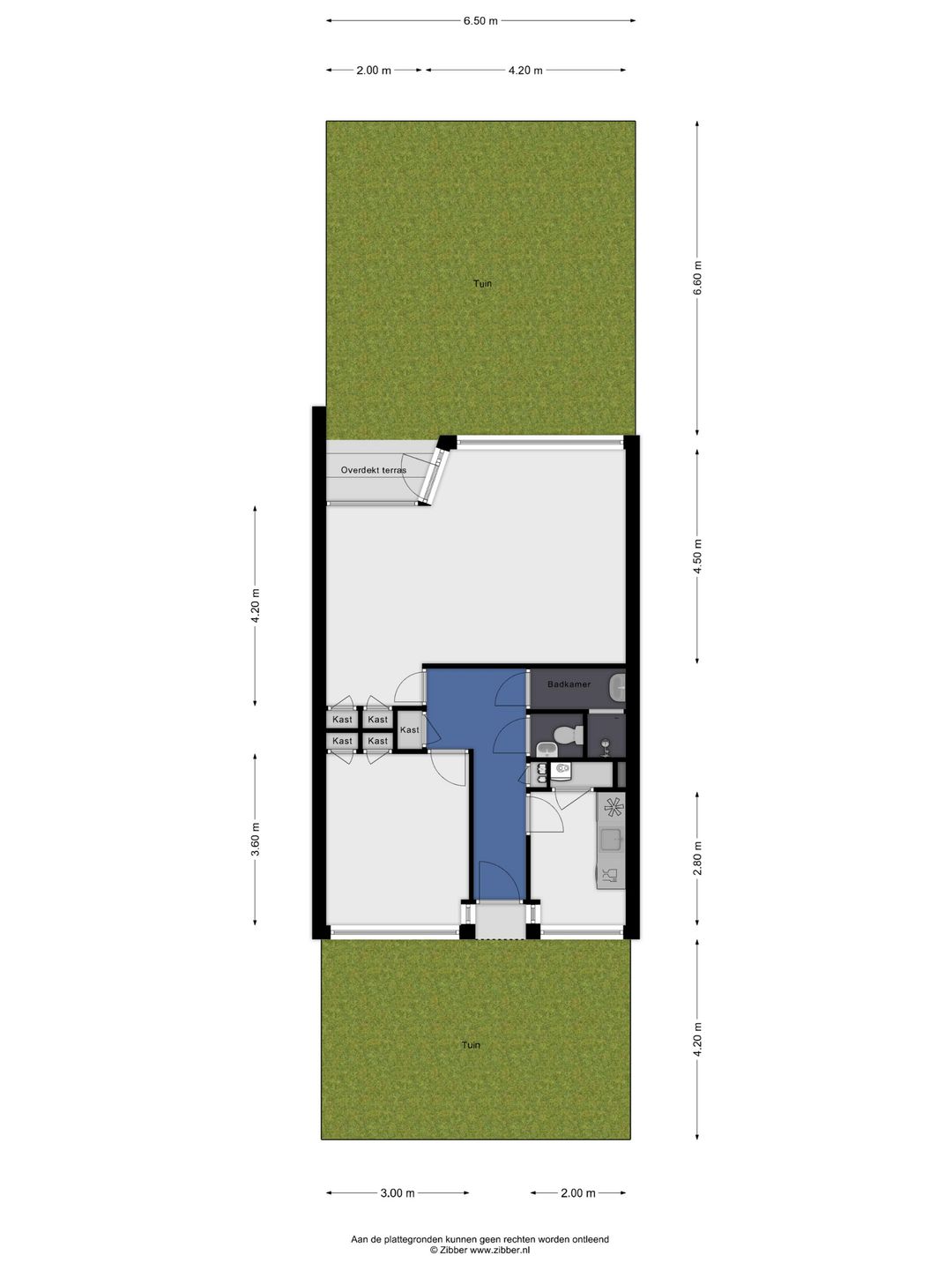 Photo 22 of Ahornlaan 73