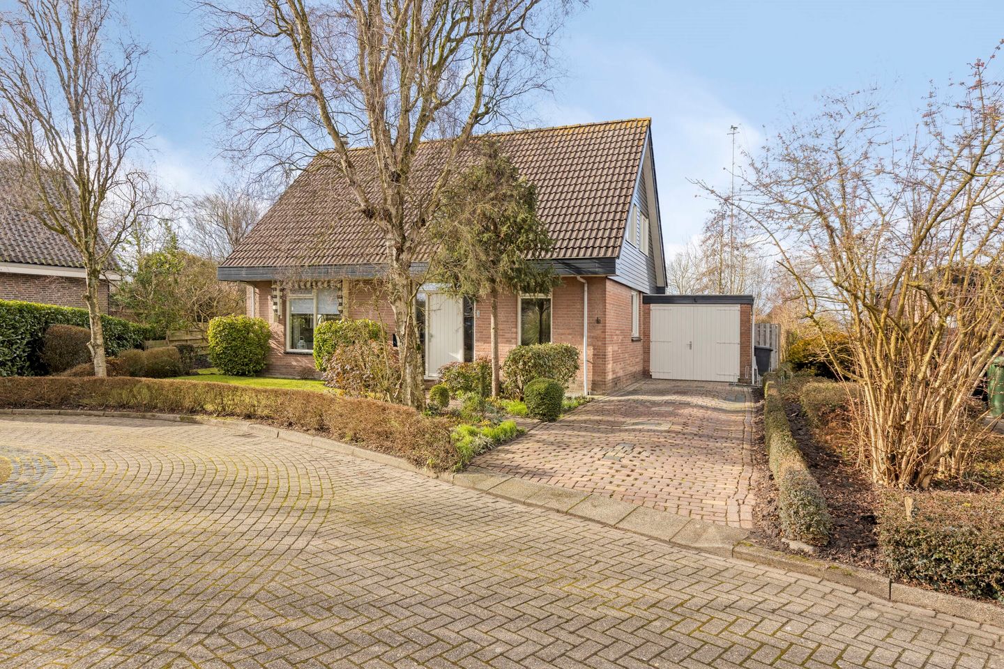 Foto 1 van Beukenhof 3