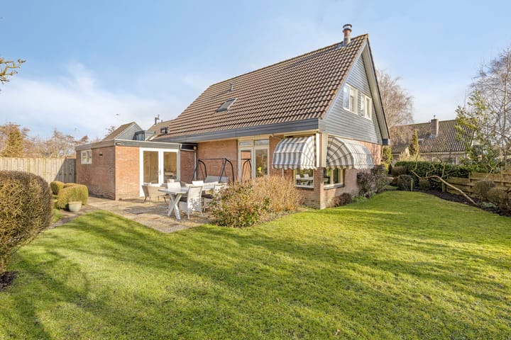 Foto 3 van Beukenhof 3