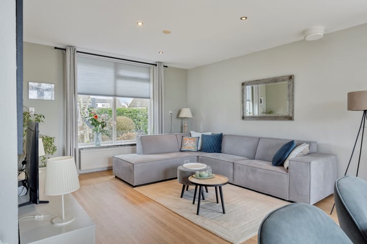 Foto 4 van Beukenhof 3