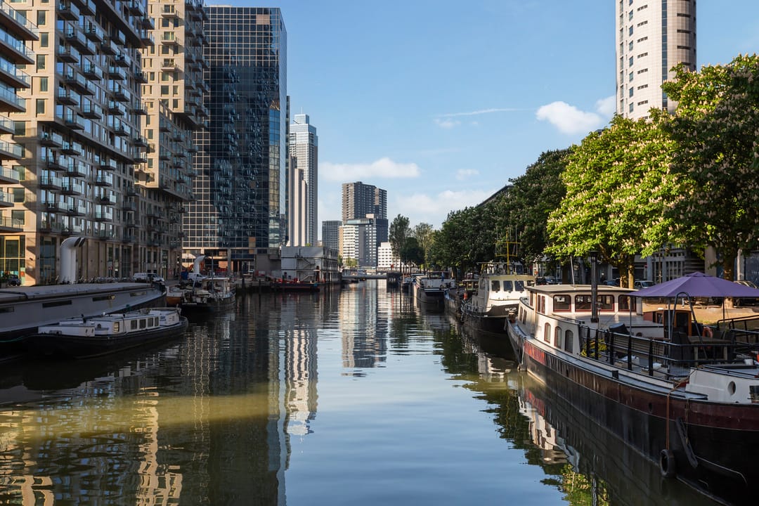 Foto 13 van Wijnbrugstraat 54