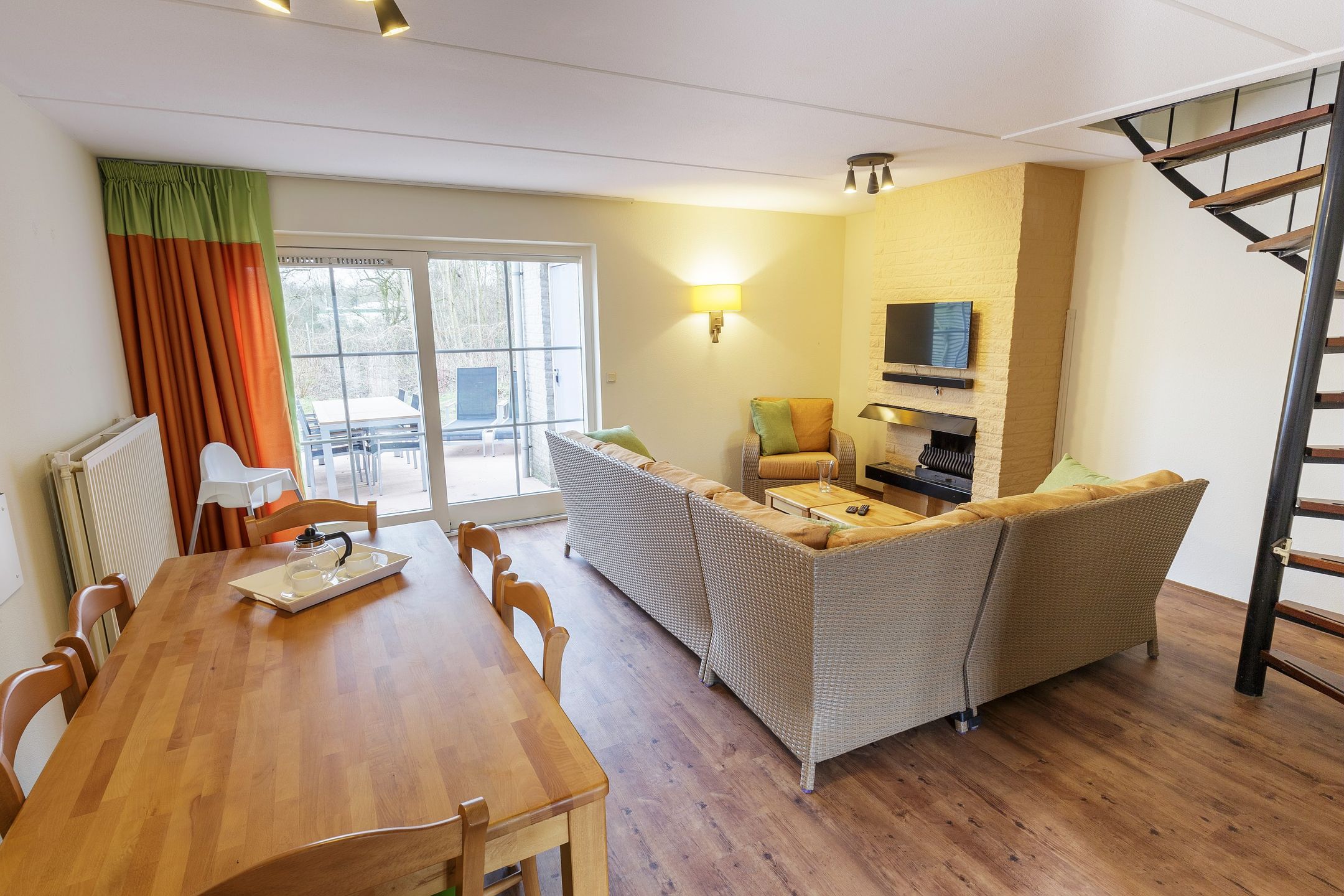 3-bedroom freehold villa in Ouddorp — photo 2 of 5