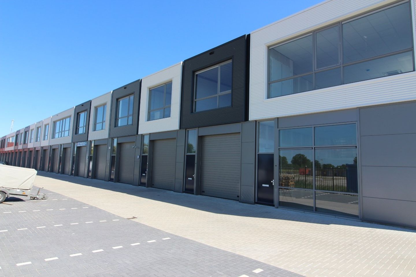 View photo 1 of Kreekweg 8-B