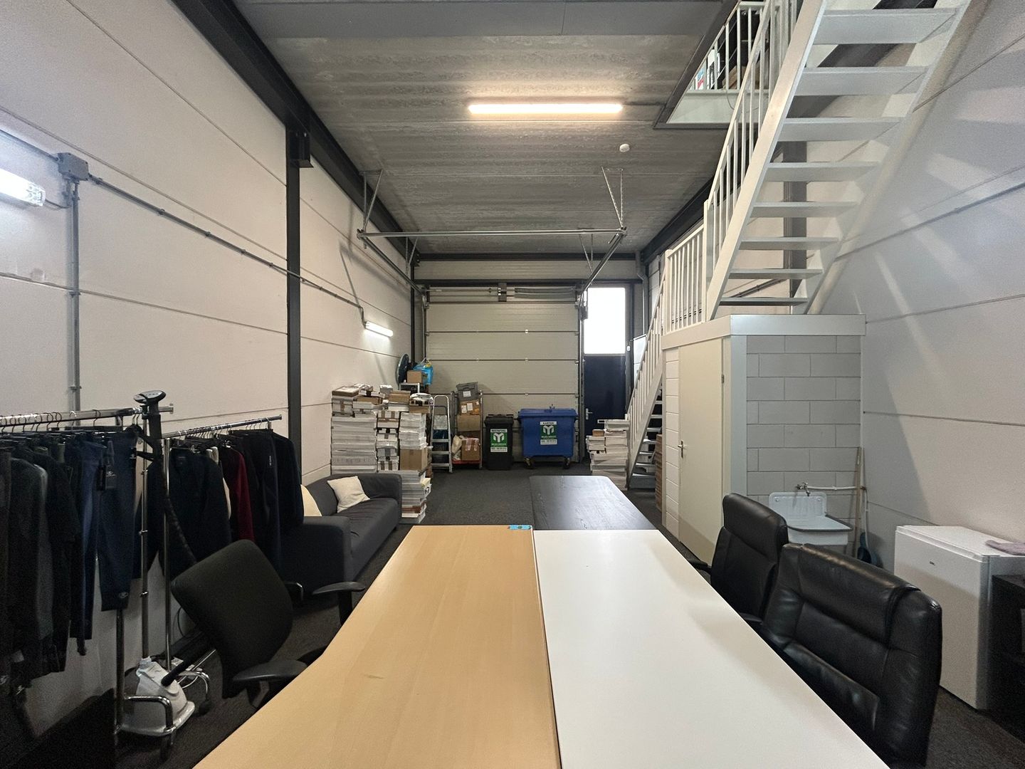 View photo 3 of Kreekweg 8-B