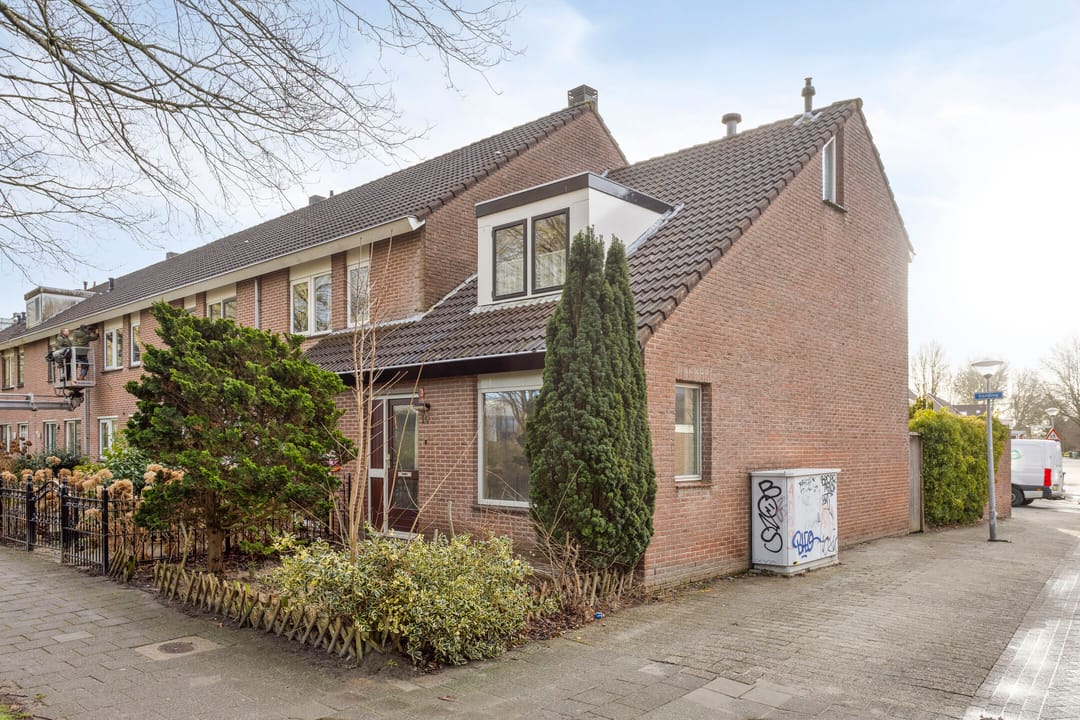 Foto 1 van Gording 10