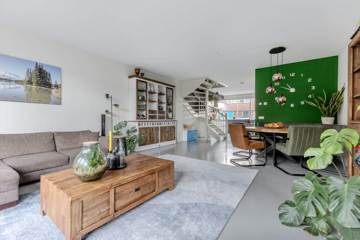 Foto 4 van Ambachtslaan 42