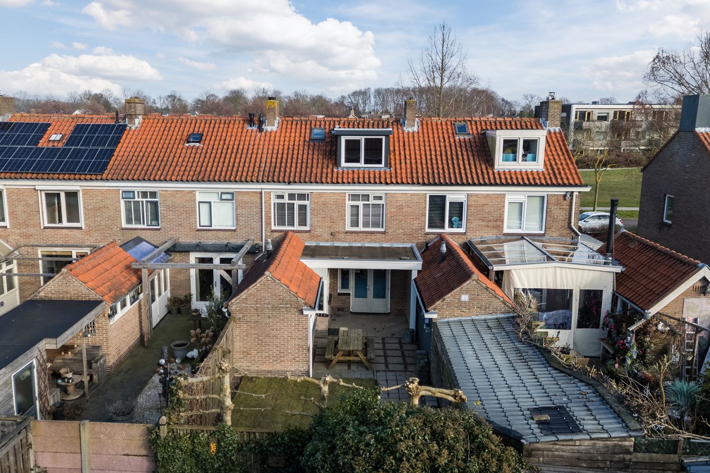 Foto 44 van Charlotte de Bourbonstraat 19