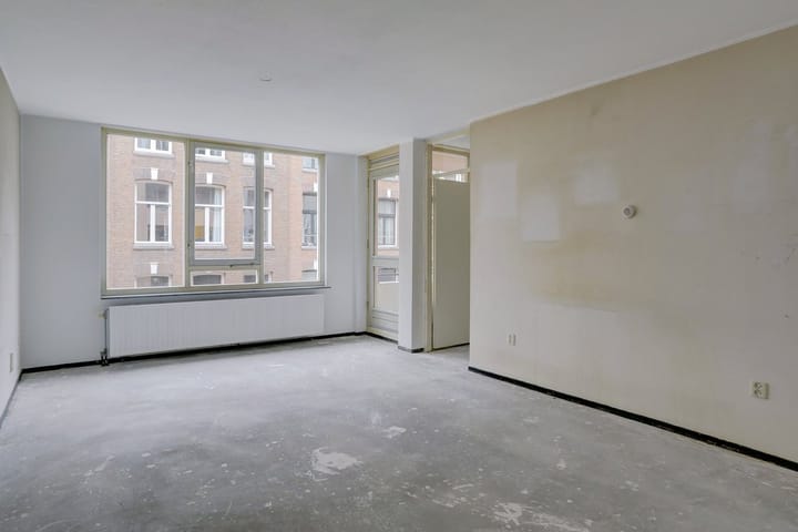 Foto 2 van Nieuwe Kerkstraat 103-C