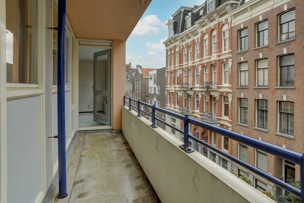 Foto 3 van Nieuwe Kerkstraat 103-C