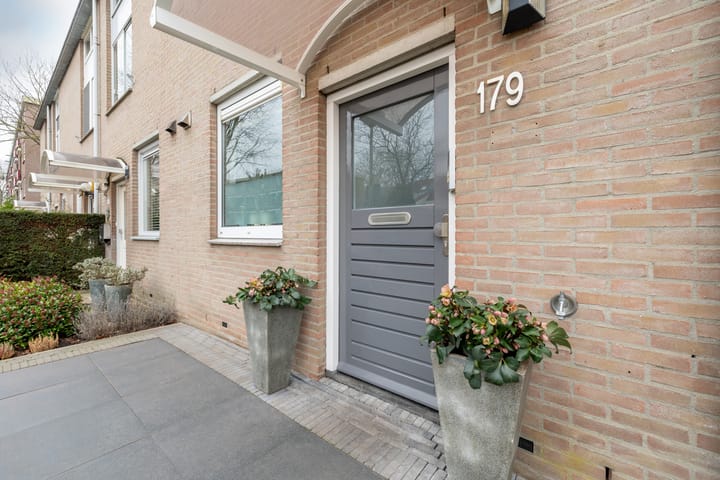 Foto 5 van Hilversumstraat 179