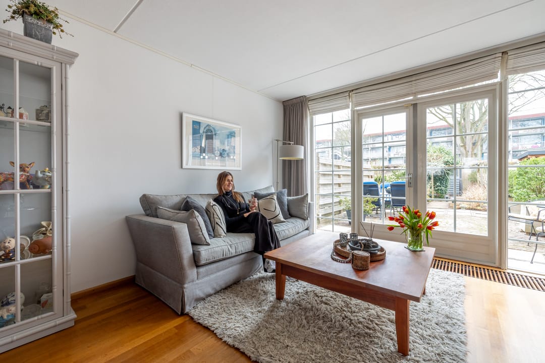 Photo 11 of Hilversumstraat 179