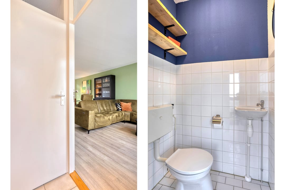 Foto 2 van Keuleman 10