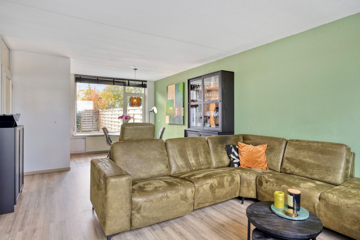 Foto 4 van Keuleman 10