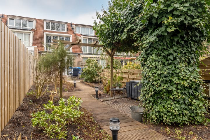 Foto 4 van Hilversumstraat 179