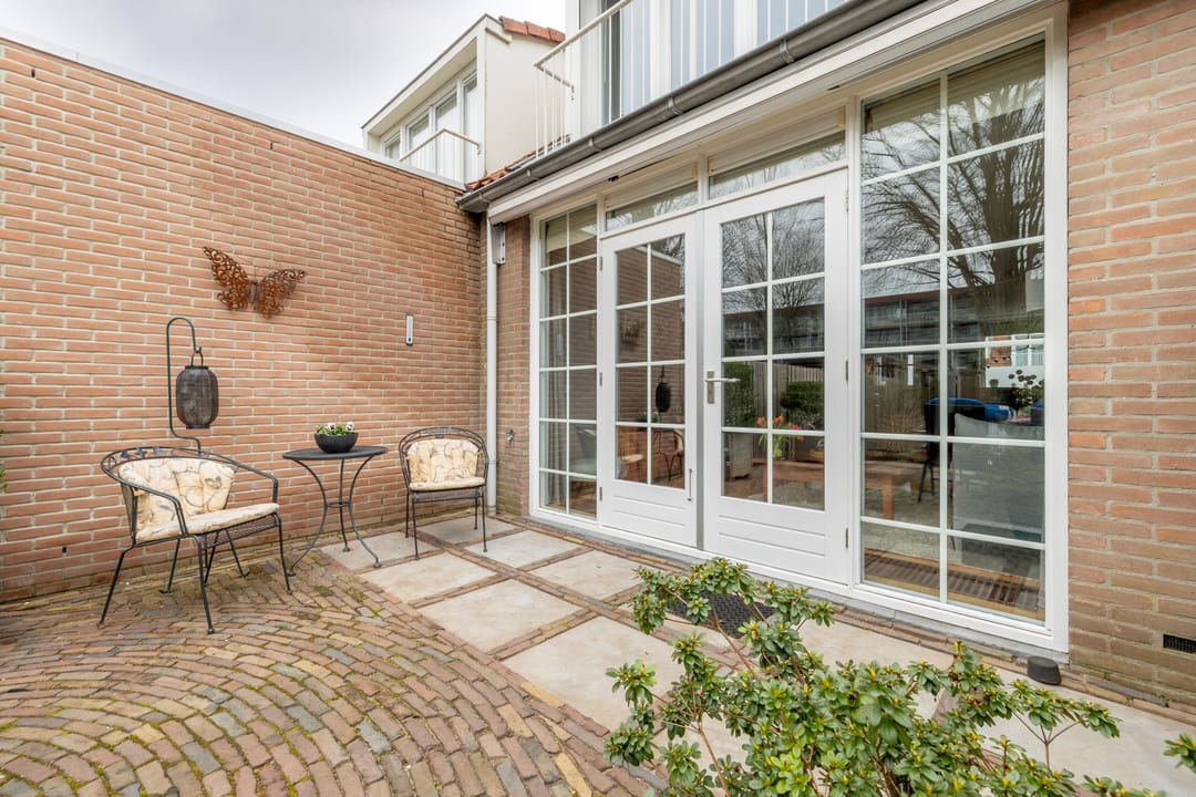 Photo 37 of Hilversumstraat 179