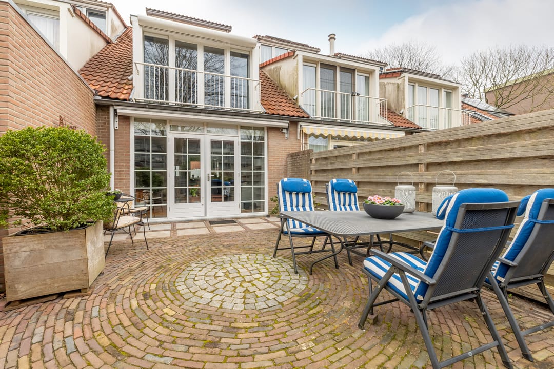 Photo 38 of Hilversumstraat 179