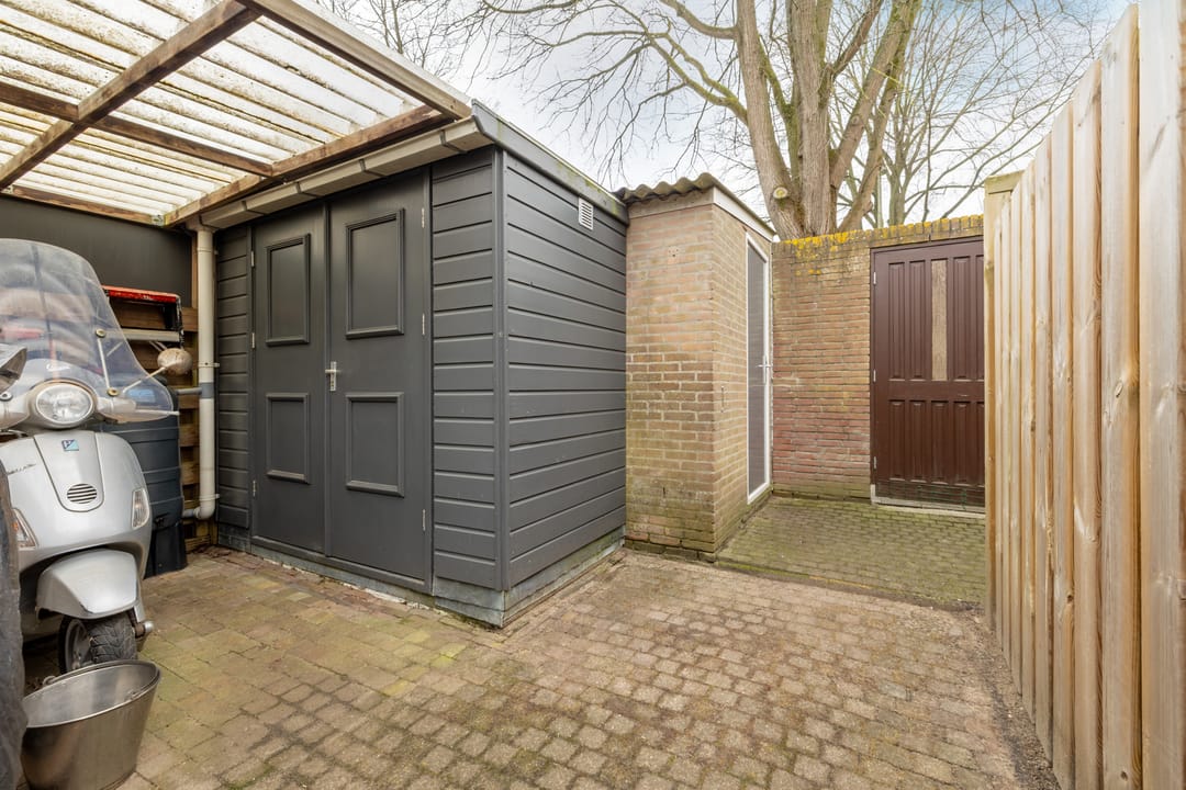 Photo 41 of Hilversumstraat 179