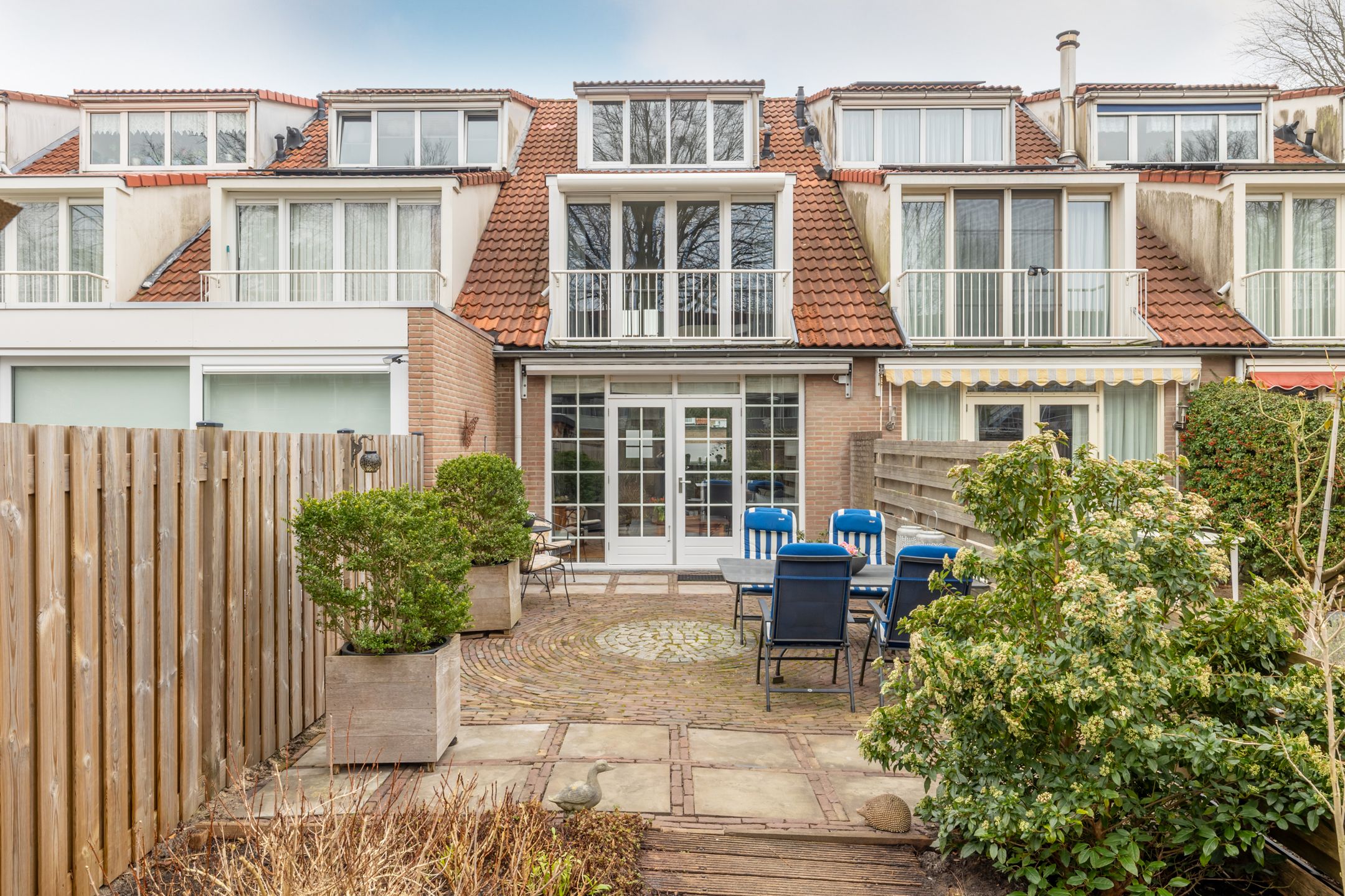 Photo 42 of Hilversumstraat 179