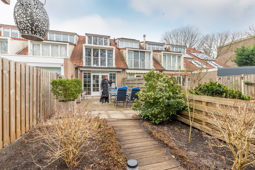 Photo 43 of Hilversumstraat 179