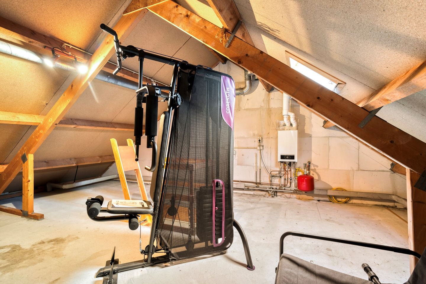 Foto 20 van Keuleman 10