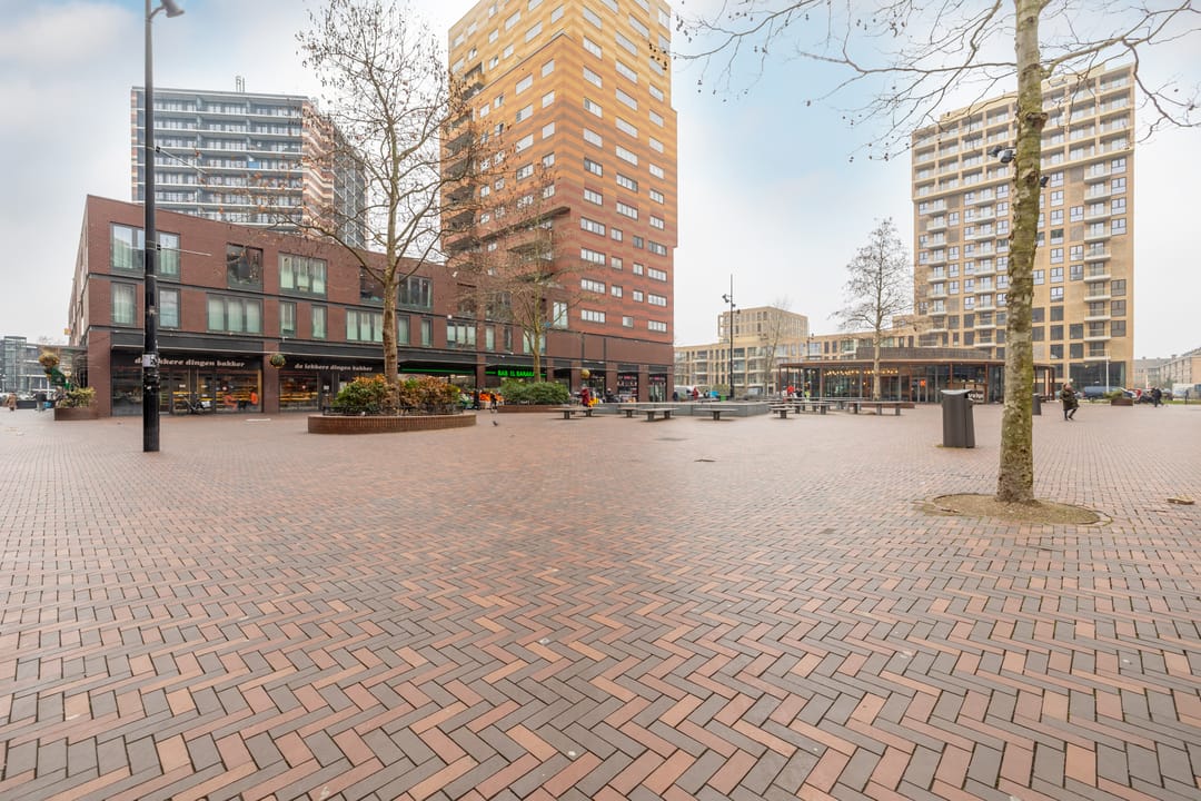 Photo 47 of Hilversumstraat 179