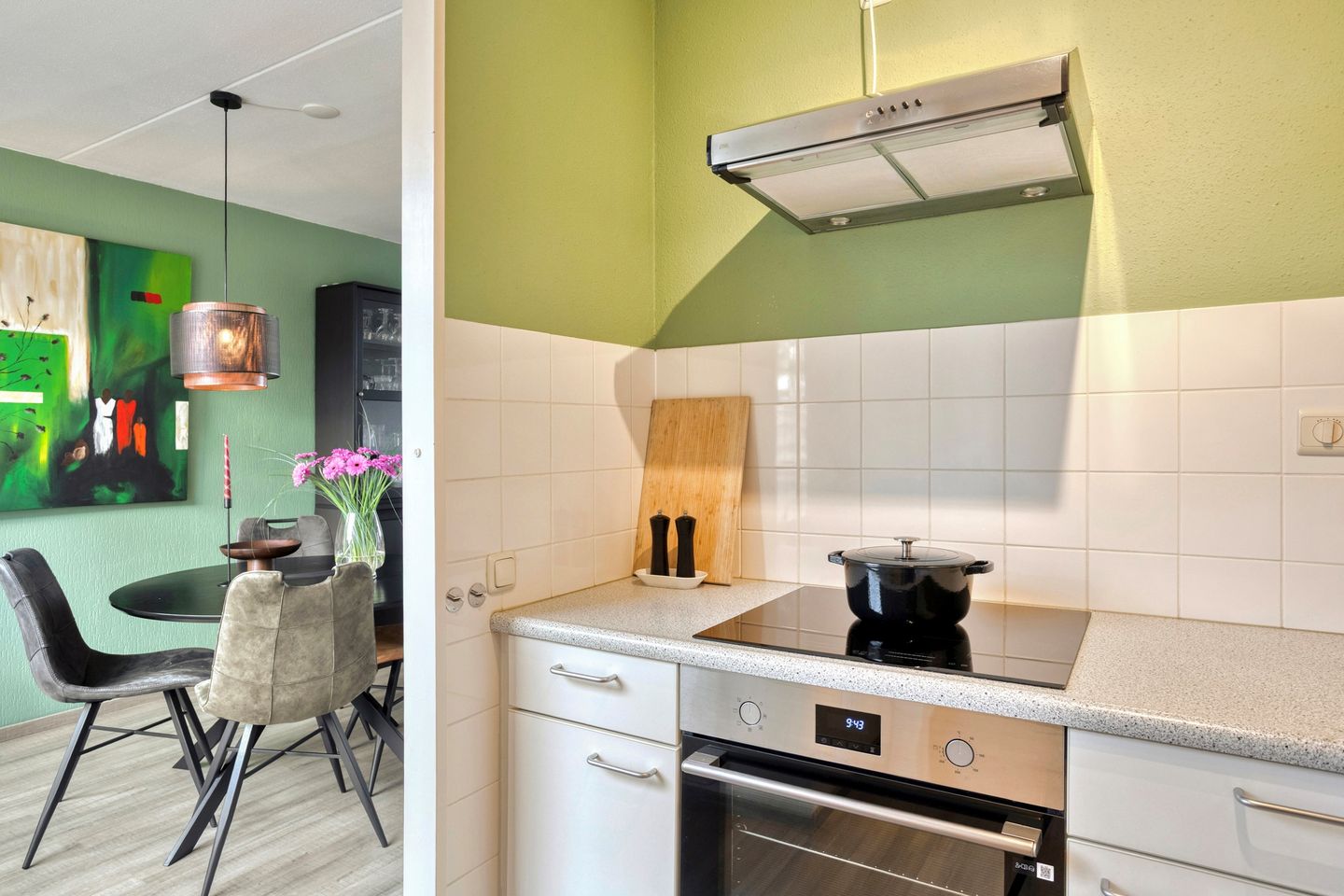 Foto 10 van Keuleman 10