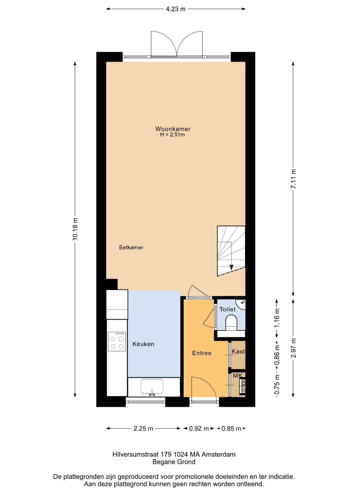 Photo 49 of Hilversumstraat 179