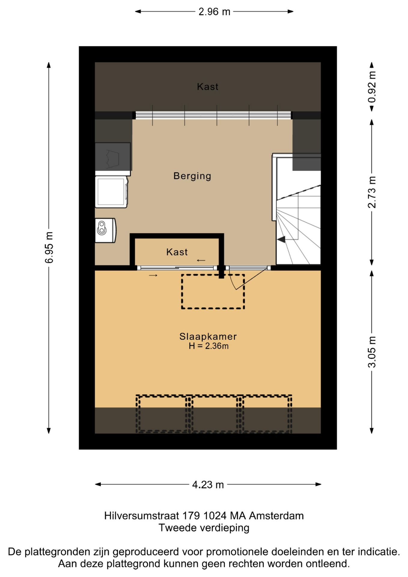 Photo 51 of Hilversumstraat 179