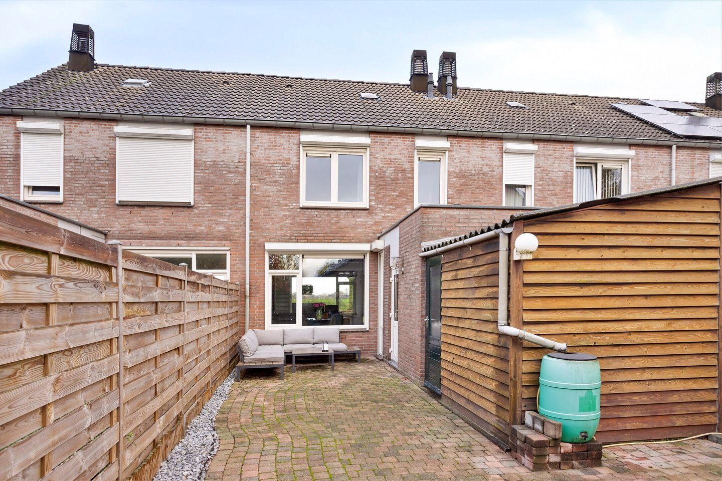 Foto 25 van Keuleman 10