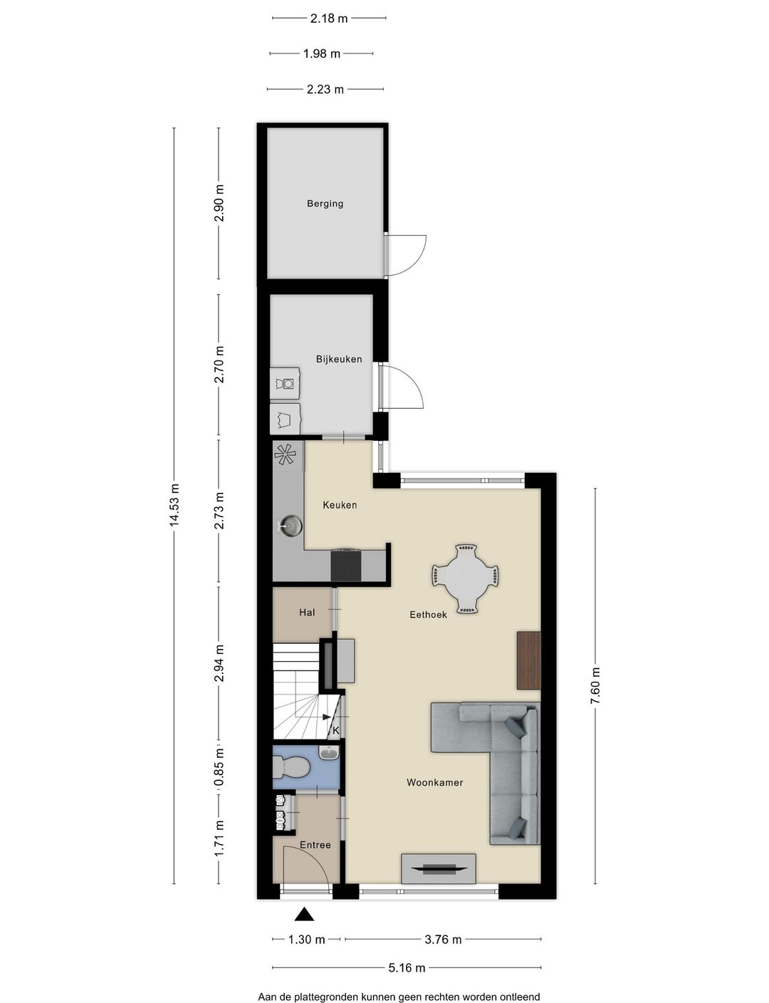 Foto 31 van Keuleman 10