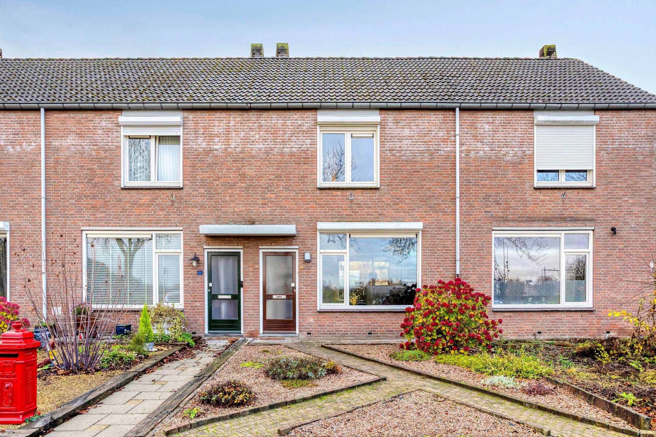 Foto 30 van Keuleman 10