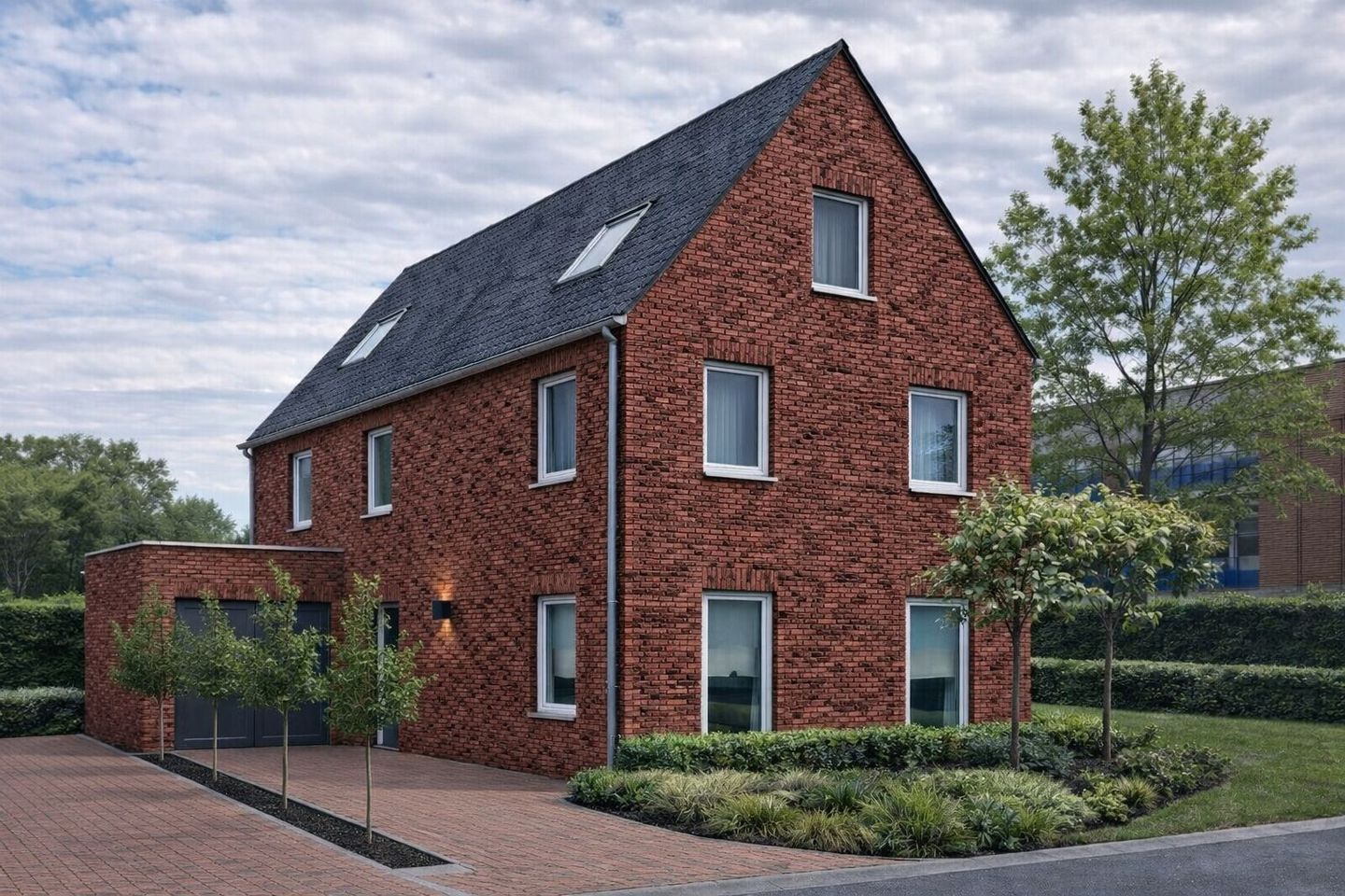 Photo 1 of Meester Helmesstraat 2
