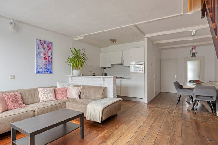 Foto 3 van Klingendaal 3