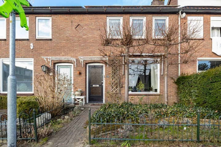 Jan van Goyenstraat 29