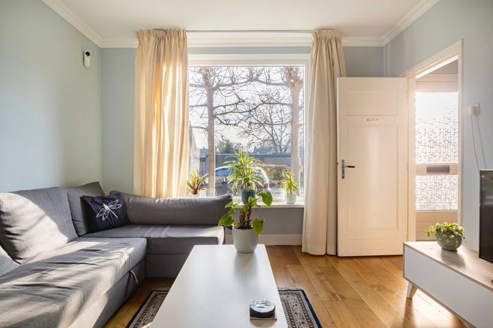 Foto 2 van Jan van Goyenstraat 29