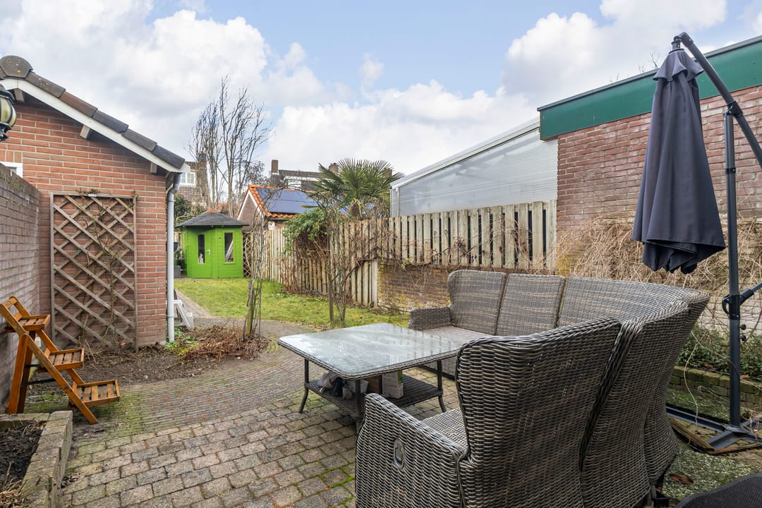 Foto 28 van Jan van Goyenstraat 29